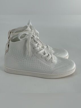 SUAVS The Legacy high-top sneakers 9